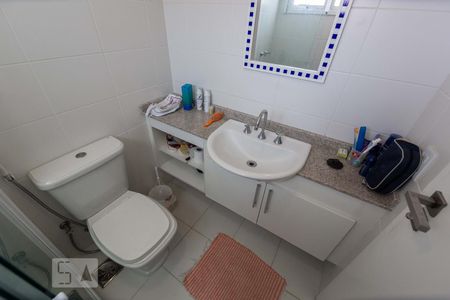 Apartamento à venda com 85m², 2 quartos e 1 vagaSuíte 1