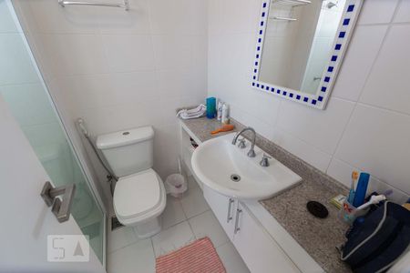 Apartamento à venda com 85m², 2 quartos e 1 vagaSuíte 1