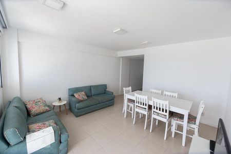 Apartamento à venda com 85m², 2 quartos e 1 vagaSala