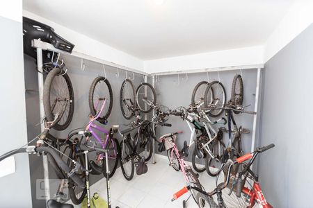 Apartamento à venda com 85m², 2 quartos e 1 vagaBicicletário