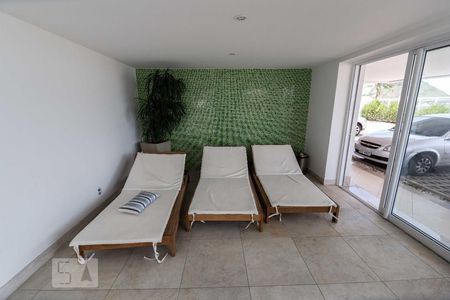 Apartamento à venda com 85m², 2 quartos e 1 vagaSpa