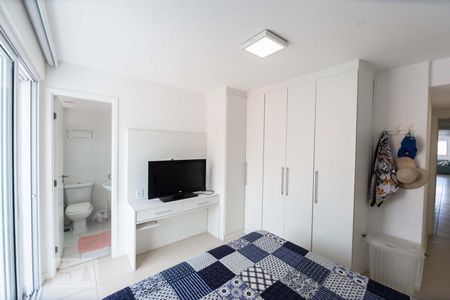 Apartamento à venda com 85m², 2 quartos e 1 vagaSuíte 1