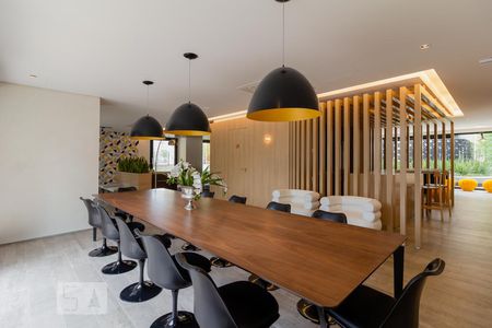 Studio à venda com 38m², 1 quarto e 1 vaga Studio à venda com 38m², 1 quarto e 1 vagaÁrea comum