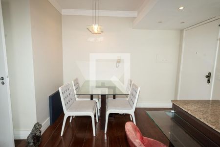 Sala de apartamento para alugar com 1 quarto, 76m² em Higienópolis, Porto Alegre