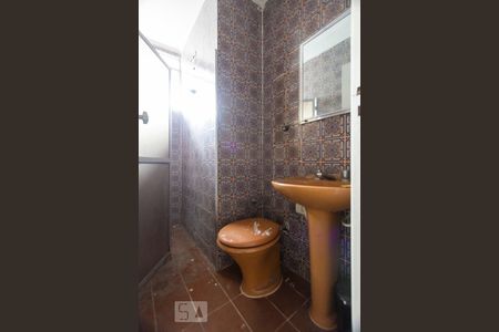 Casa para alugar com 150m², 3 quartos e 2 vagasSuíte Quarto 3