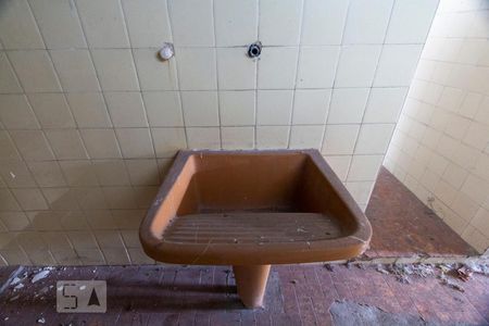 Casa para alugar com 150m², 3 quartos e 2 vagasÁrea de serviço