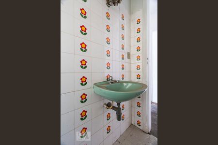 Casa para alugar com 150m², 3 quartos e 2 vagasLavabo