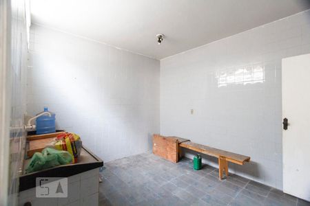 Casa para alugar com 150m², 3 quartos e 2 vagasCozinha
