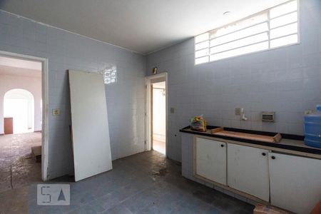 Casa para alugar com 150m², 3 quartos e 2 vagasCozinha