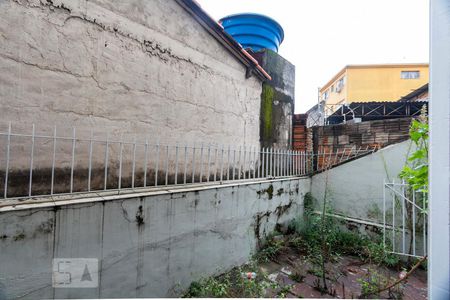 Casa para alugar com 150m², 3 quartos e 2 vagasVaranda Sala de estar