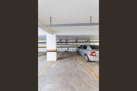 Apartamento para alugar com 55m², 1 quarto e 1 vaga Apartamento para alugar com 55m², 1 quarto e 1 vagaGaragem