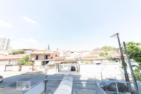 Vista de apartamento para alugar com 1 quarto, 55m² em Jardim Proença, Campinas