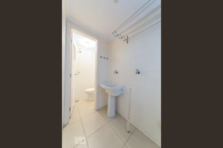 Apartamento para alugar com 55m², 1 quarto e 1 vaga Apartamento para alugar com 55m², 1 quarto e 1 vagaLavanderia