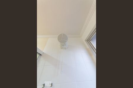 Banheiro de apartamento para alugar com 1 quarto, 55m² em Jardim Proença, Campinas