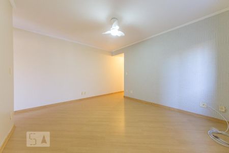 Sala de apartamento para alugar com 1 quarto, 55m² em Jardim Proença, Campinas