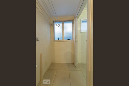 Apartamento para alugar com 55m², 1 quarto e 1 vaga Apartamento para alugar com 55m², 1 quarto e 1 vagaLavanderia
