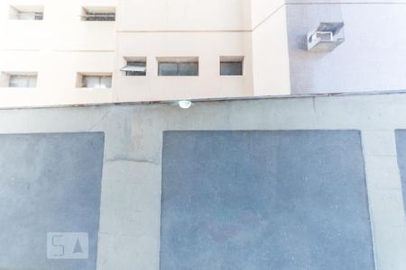 Vista de apartamento para alugar com 1 quarto, 55m² em Jardim Proença, Campinas