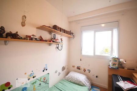 Quarto 1 de apartamento à venda com 2 quartos, 50m² em Vila Suzana, São Paulo