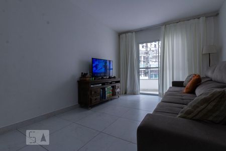 Sala de casa para alugar com 3 quartos, 168m² em Santana, São Paulo