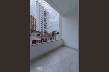 Sacada de casa para alugar com 3 quartos, 168m² em Santana, São Paulo