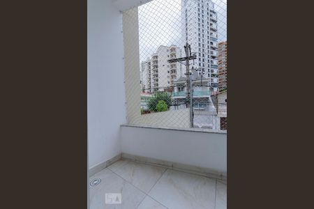 Sacada de casa para alugar com 3 quartos, 168m² em Santana, São Paulo