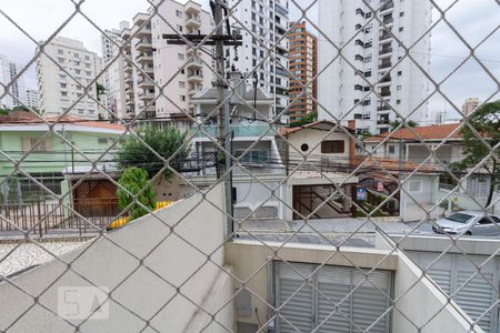 Vista de casa para alugar com 3 quartos, 168m² em Santana, São Paulo