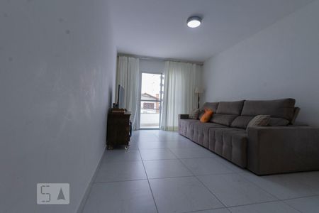 Sala de casa para alugar com 3 quartos, 168m² em Santana, São Paulo