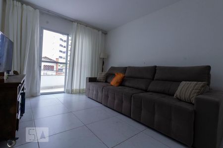 Sala de casa para alugar com 3 quartos, 168m² em Santana, São Paulo