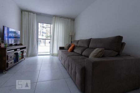 Sala de casa para alugar com 3 quartos, 168m² em Santana, São Paulo