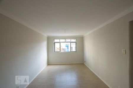 Sala de apartamento à venda com 3 quartos, 95m² em Mirandópolis, São Paulo