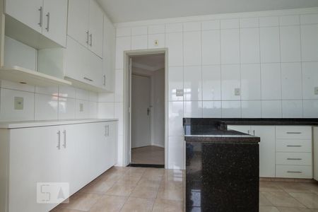 Apartamento para alugar com 90m², 3 quartos e 1 vagaCozinha