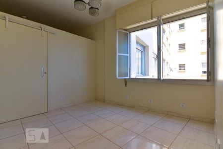 Apartamento para alugar com 53m², 1 quarto e sem vagasala 2