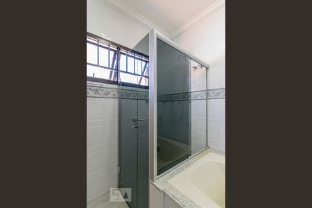 Suite de casa à venda com 3 quartos, 195m² em Anchieta, São Bernardo do Campo