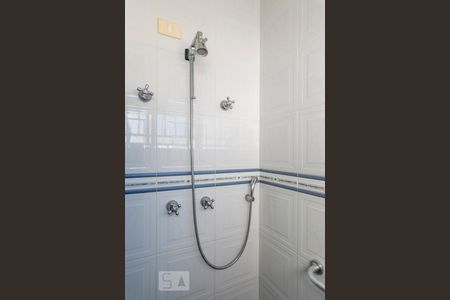 Ducha de casa à venda com 3 quartos, 195m² em Anchieta, São Bernardo do Campo