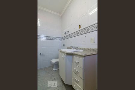 Suite de casa à venda com 3 quartos, 195m² em Anchieta, São Bernardo do Campo