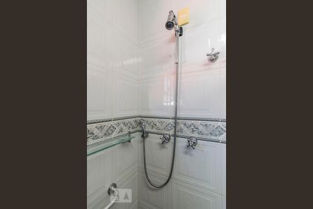 Ducha de casa à venda com 3 quartos, 195m² em Anchieta, São Bernardo do Campo