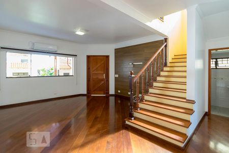 Sala de casa à venda com 3 quartos, 195m² em Anchieta, São Bernardo do Campo