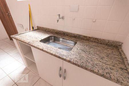 Casa à venda com 140m², 3 quartos e 2 vagasCozinha 