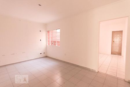 Sala 2  de casa à venda com 3 quartos, 140m² em Cambuci, São Paulo