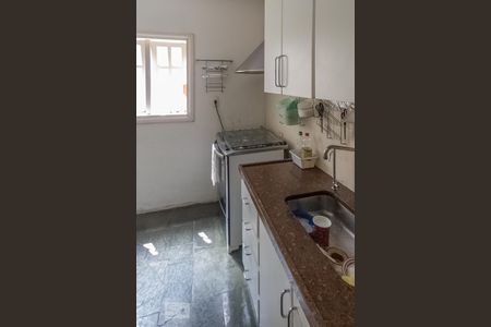 Cozinha de casa para alugar com 4 quartos, 170m² em Vila Olímpia, São Paulo