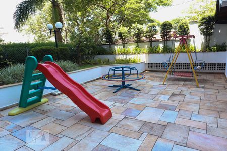 Apartamento para alugar com 98m², 3 quartos e 1 vaga Apartamento para alugar com 98m², 3 quartos e 1 vagaParquiho