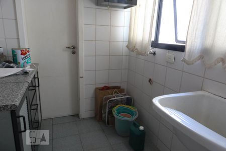 Apartamento para alugar com 98m², 3 quartos e 1 vaga Apartamento para alugar com 98m², 3 quartos e 1 vagaÁrea de Serviço