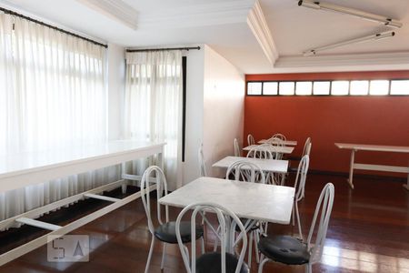 Apartamento para alugar com 98m², 3 quartos e 1 vaga Apartamento para alugar com 98m², 3 quartos e 1 vagaSalão de Festa
