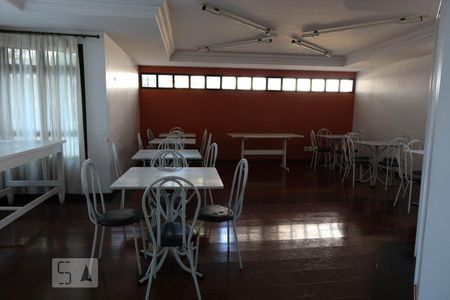 Apartamento para alugar com 98m², 3 quartos e 1 vaga Apartamento para alugar com 98m², 3 quartos e 1 vagaSalão de Festa
