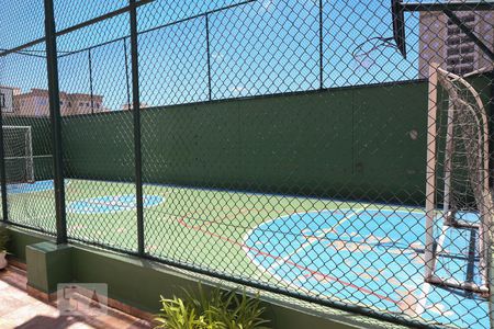 Apartamento para alugar com 98m², 3 quartos e 1 vaga Apartamento para alugar com 98m², 3 quartos e 1 vagaQuadra Esportiva