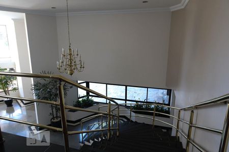 Apartamento para alugar com 98m², 3 quartos e 1 vaga Apartamento para alugar com 98m², 3 quartos e 1 vagaHall de Entrada