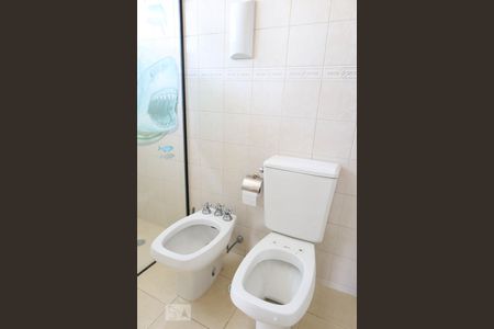 Apartamento para alugar com 98m², 3 quartos e 1 vaga Apartamento para alugar com 98m², 3 quartos e 1 vagaBanheiro - Suíte