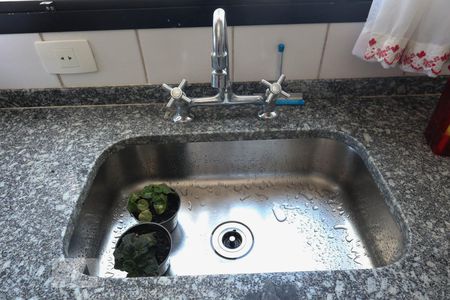 Apartamento para alugar com 98m², 3 quartos e 1 vaga Apartamento para alugar com 98m², 3 quartos e 1 vagaCozinha