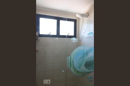 Apartamento para alugar com 98m², 3 quartos e 1 vaga Apartamento para alugar com 98m², 3 quartos e 1 vagaBanheiro - Suíte
