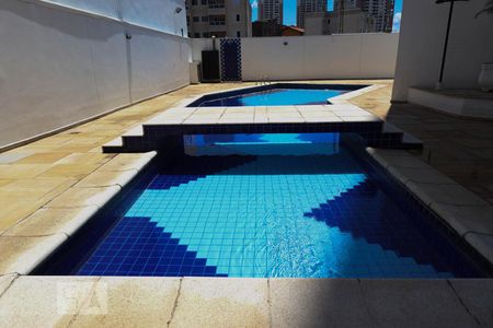 Apartamento para alugar com 98m², 3 quartos e 1 vaga Apartamento para alugar com 98m², 3 quartos e 1 vagaPiscina